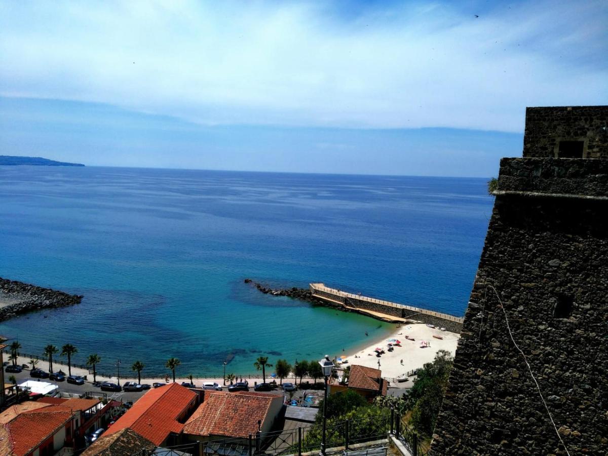 Villa Desideria a Pizzo Pizzo  Esterno foto