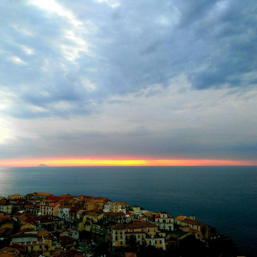 Villa Desideria a Pizzo Pizzo  Esterno foto